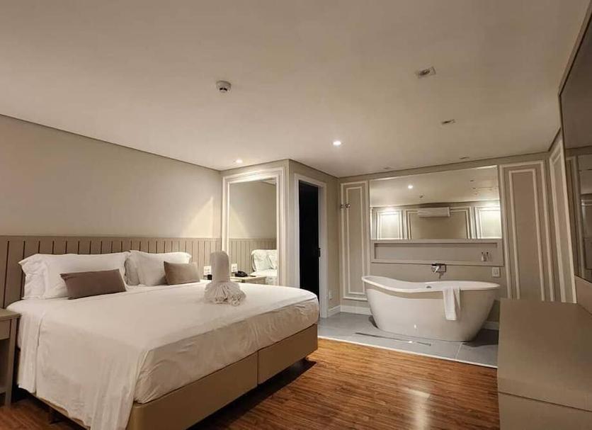 Quarto Foto