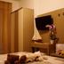 Comodidade do quarto