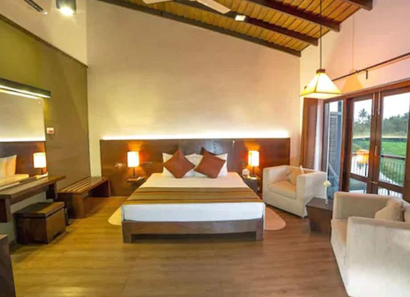 Quarto Foto