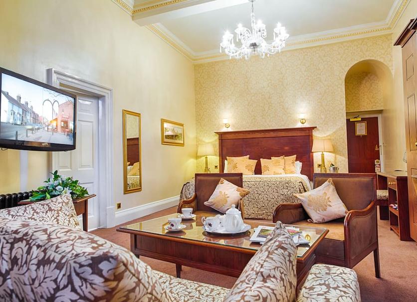 Quarto Foto