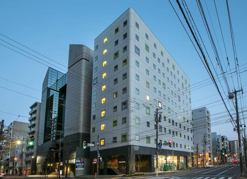 Edifício Foto