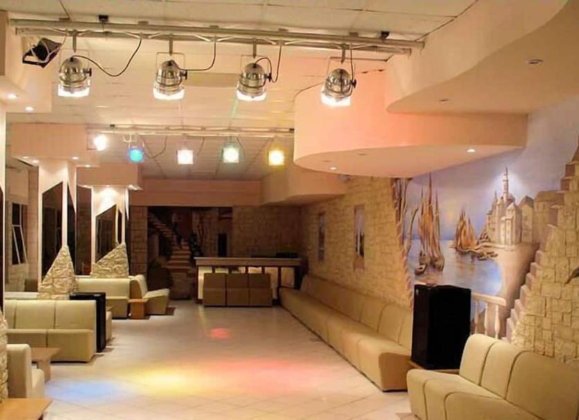 Hall Foto