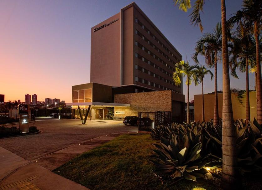 Edifício Foto