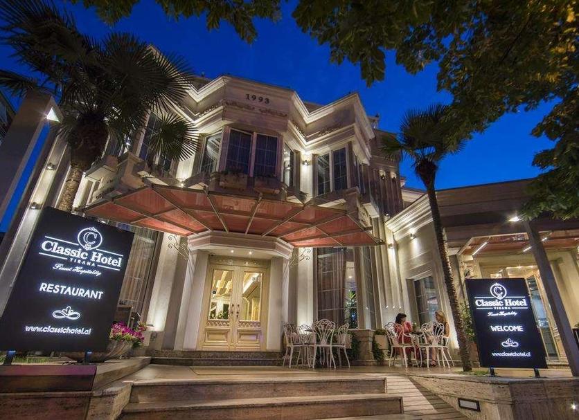 Edifício Foto