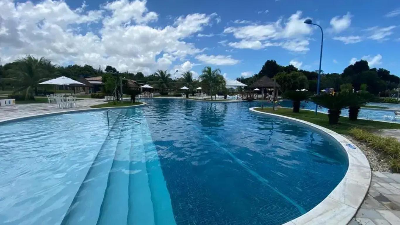 Iloa Resort