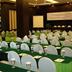 Sala de conferências