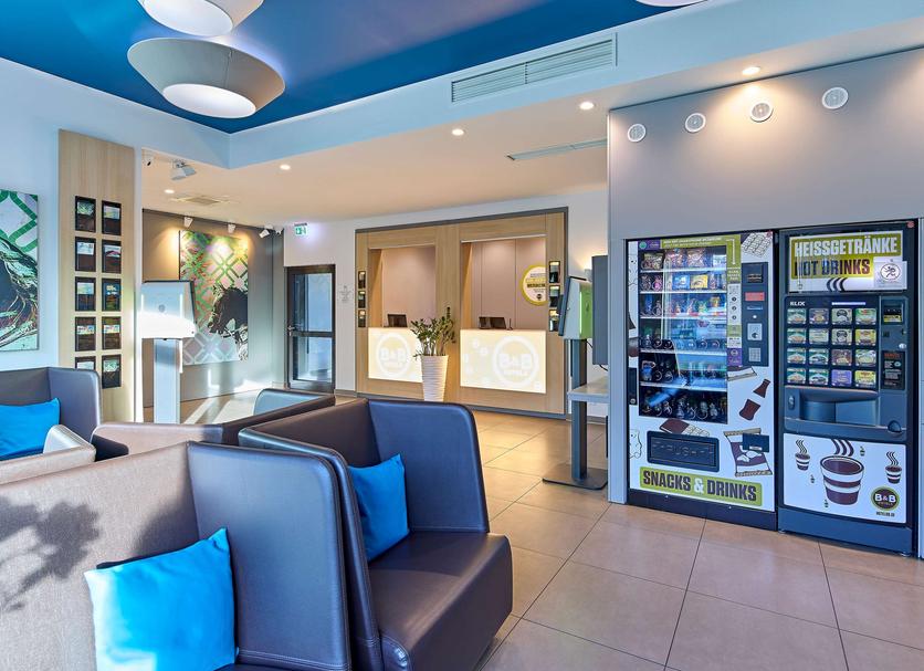 Hall Foto