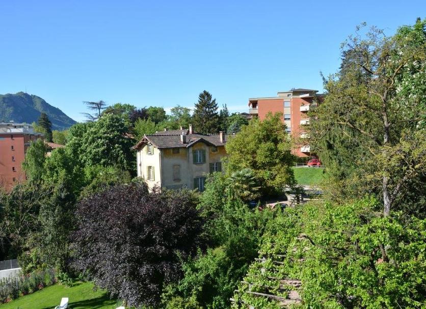 Exterior Foto