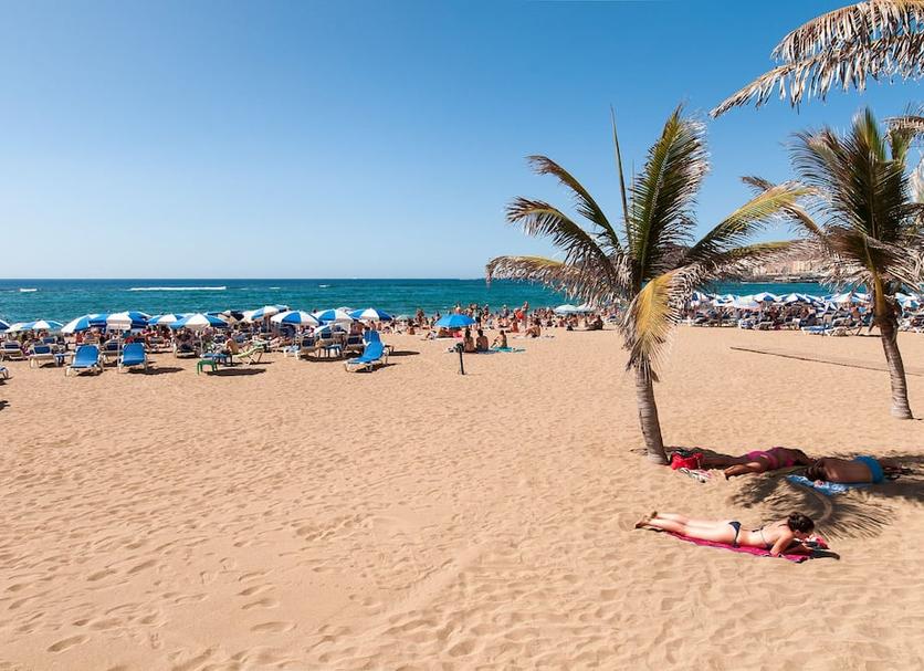 Praia Foto