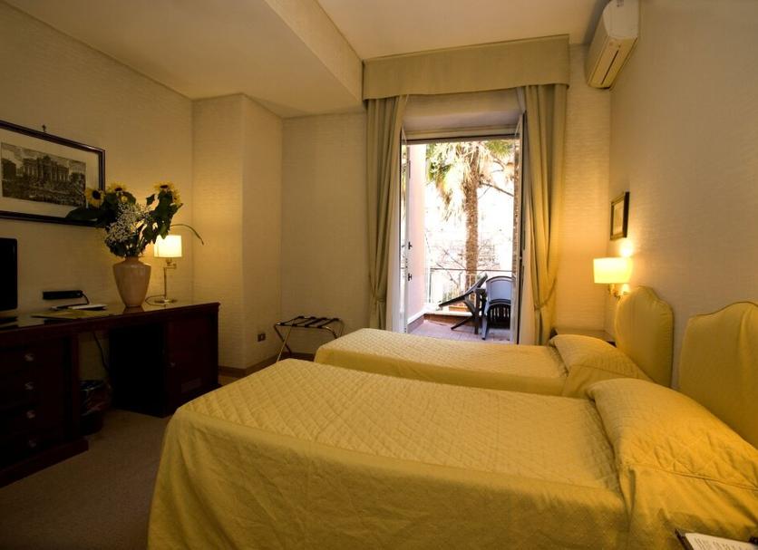 Quarto Foto