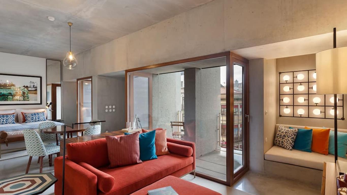 S.Bento Residences