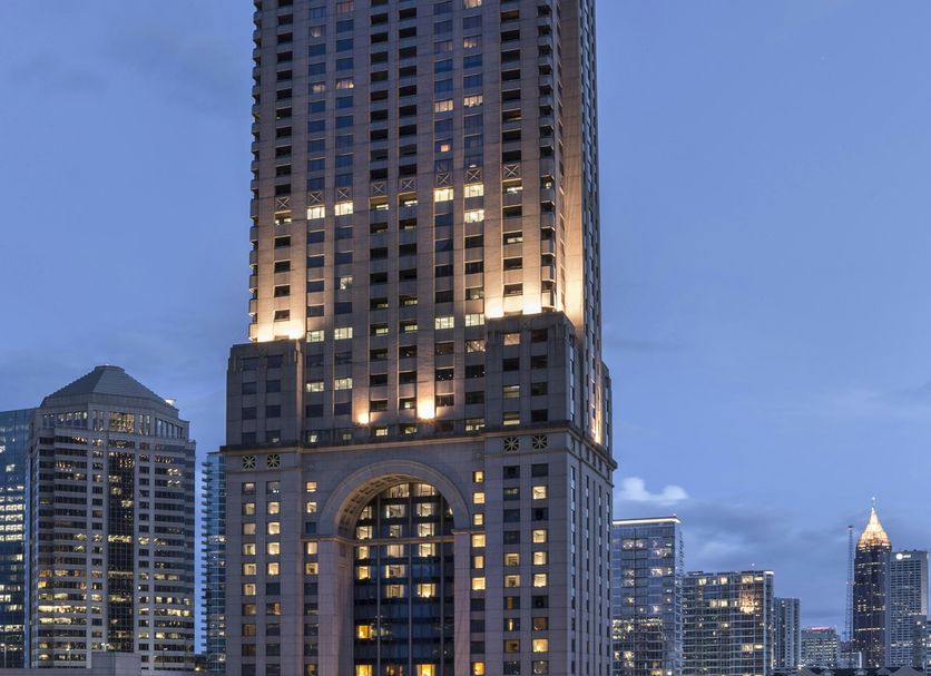 Edifício Foto