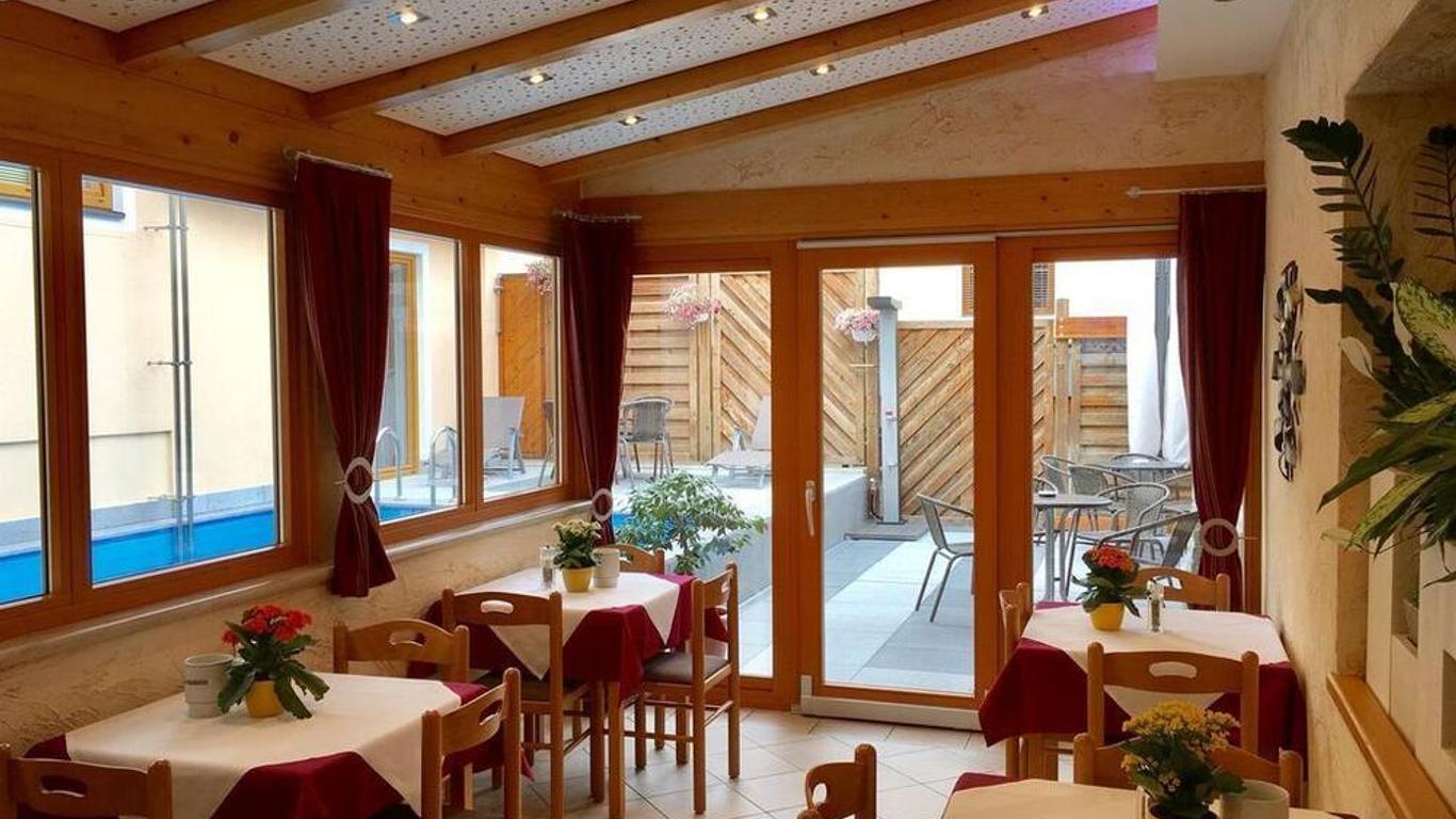 Golf & Skipension Krug