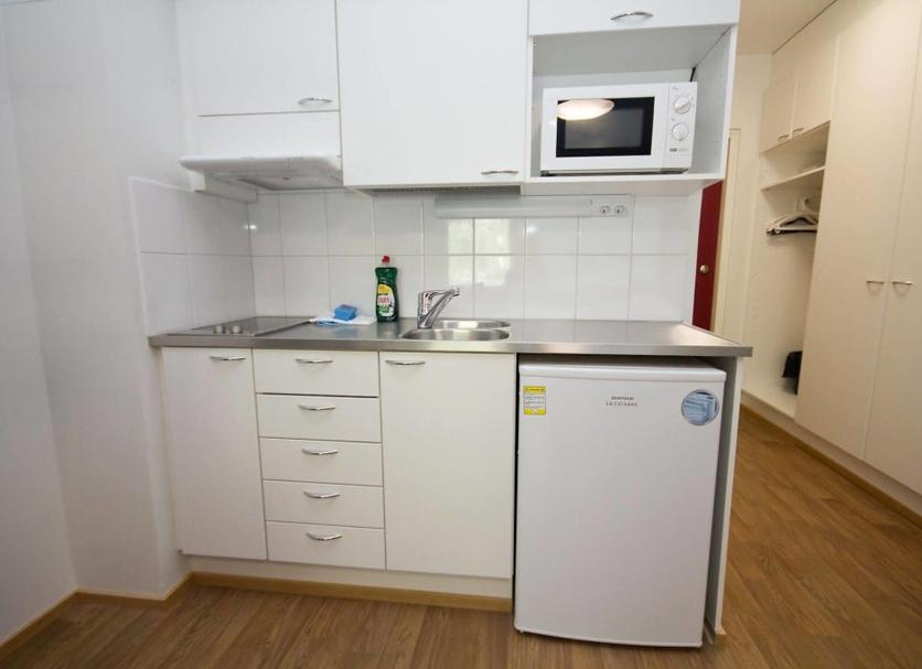 Cozinha Foto