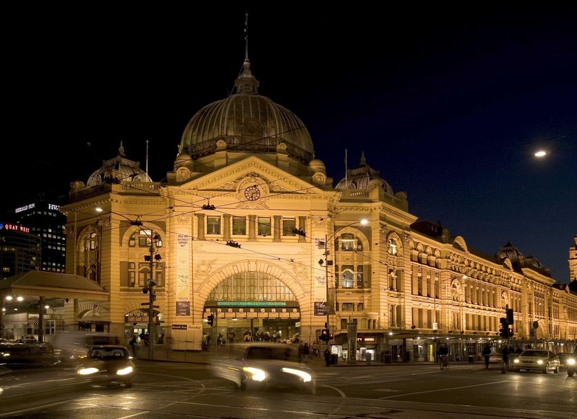 Edifício Foto