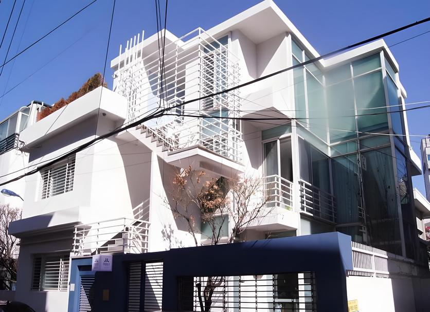 Edifício Foto