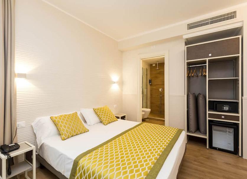 Quarto Foto