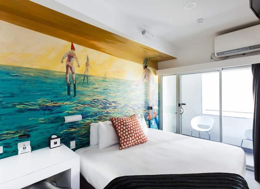 Quarto Foto