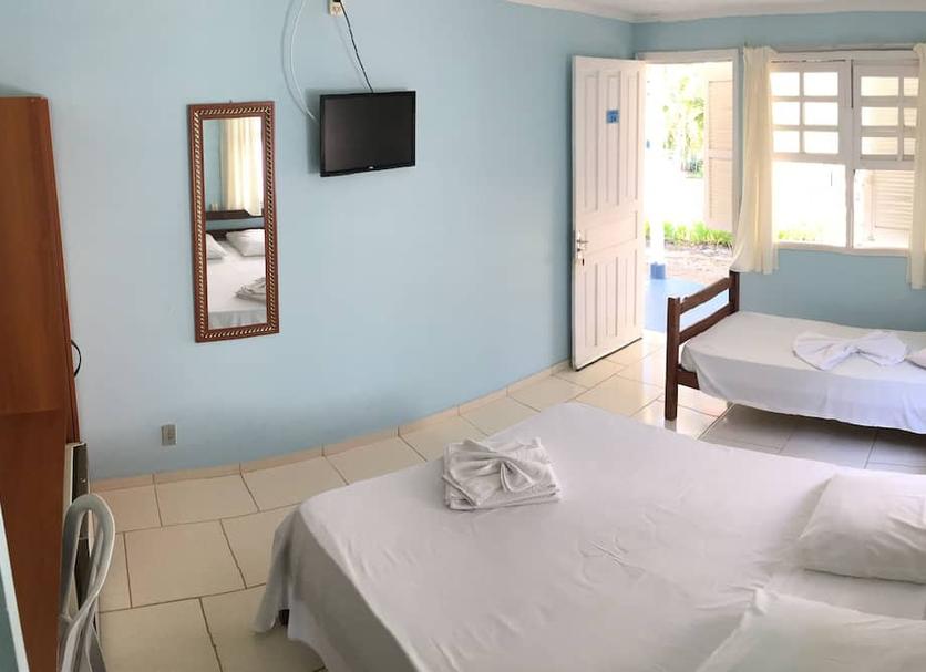 Quarto Foto
