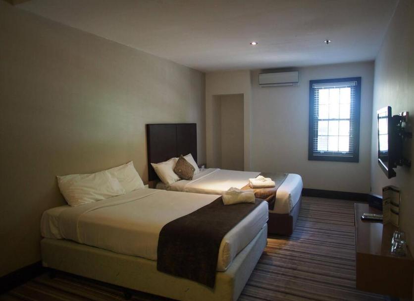 Quarto Foto