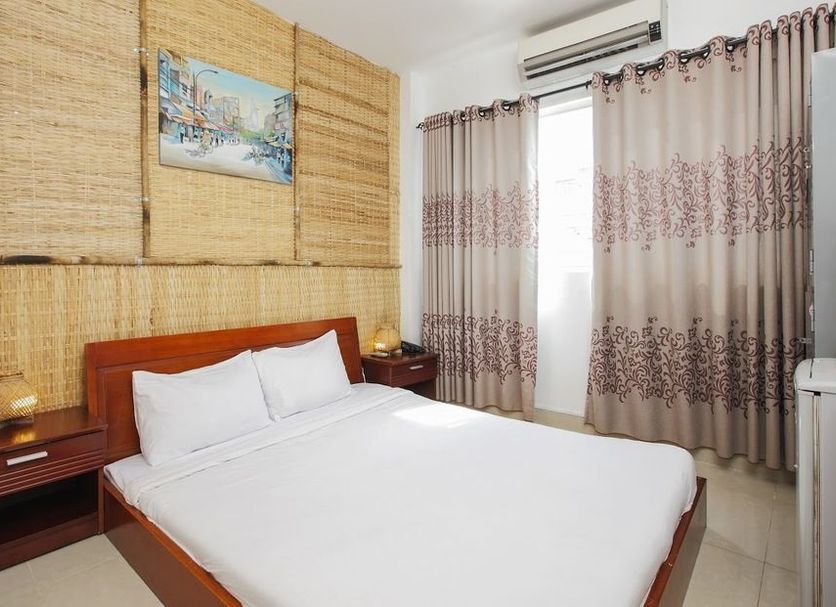Quarto Foto