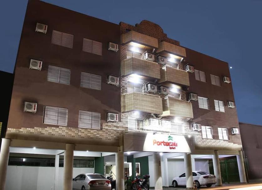 Edifício Foto
