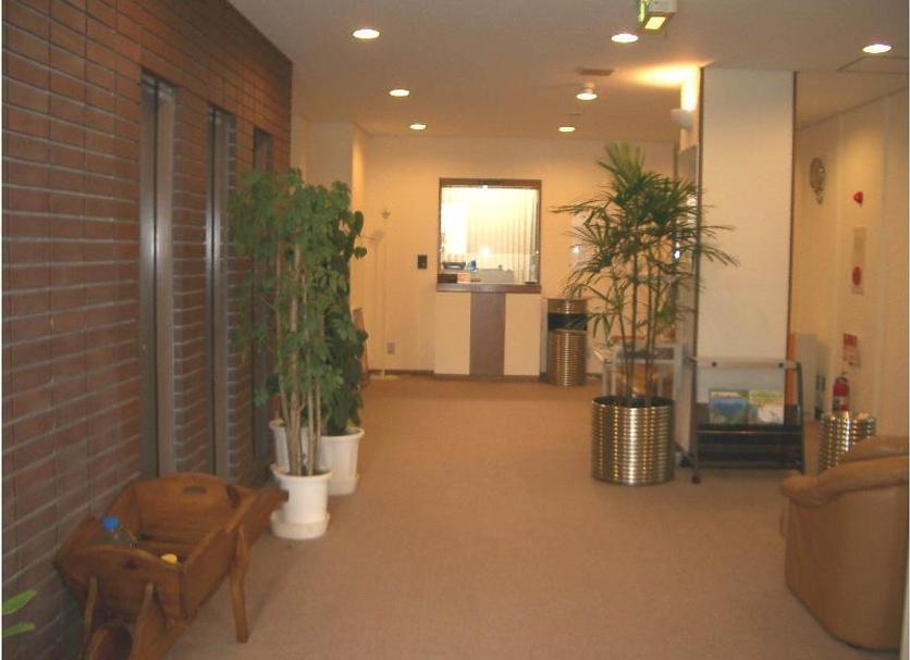 Hall Foto