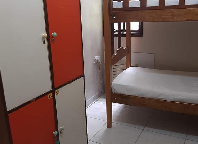 Quarto Foto