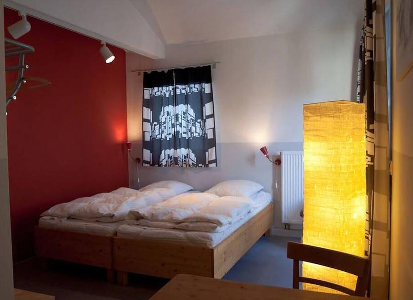Quarto Foto