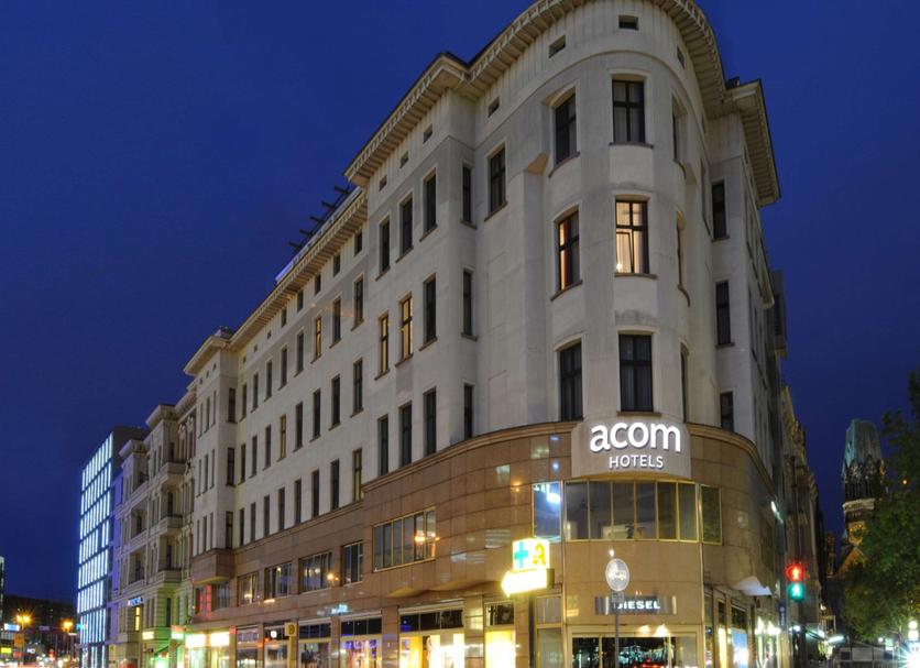 Edifício Foto