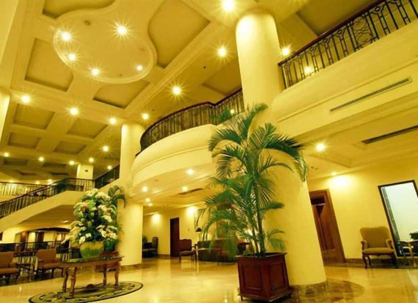 Hall Foto