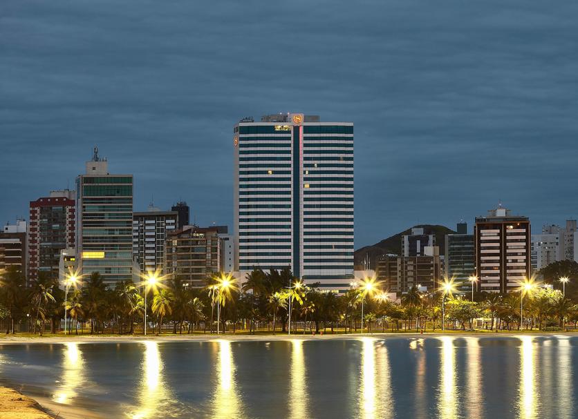 Edifício Foto