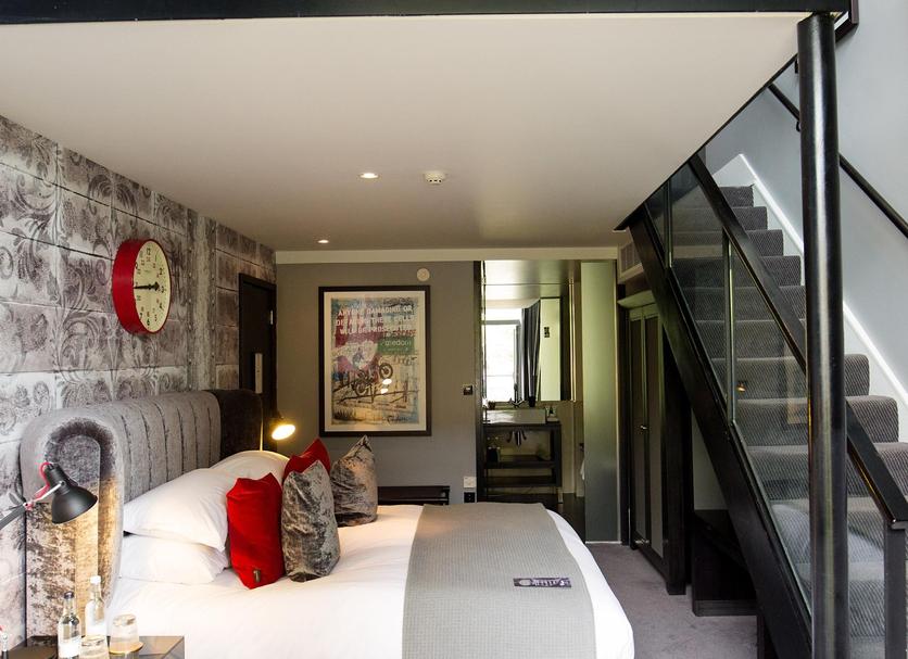 Quarto Foto