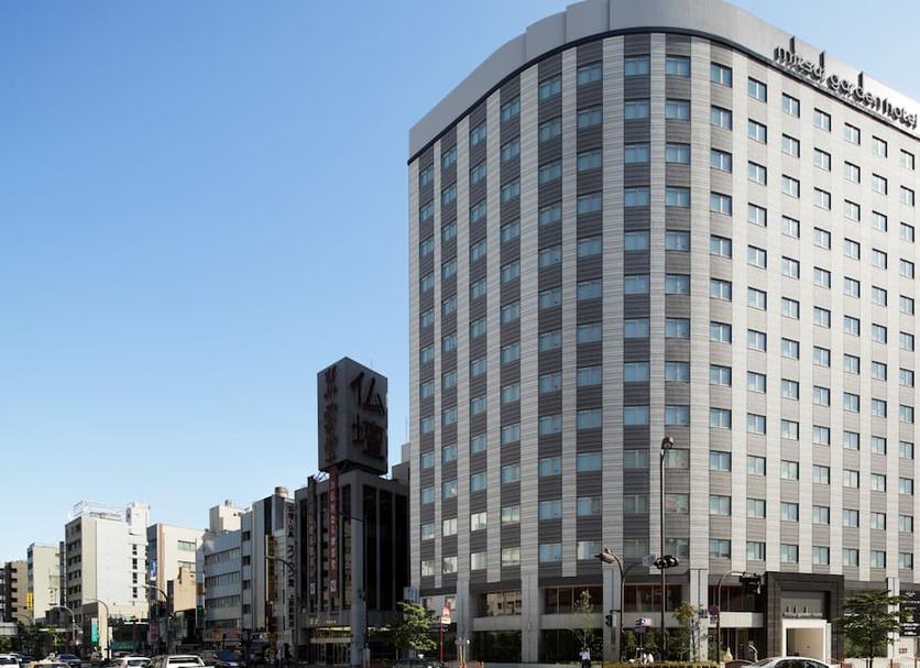 Edifício Foto