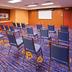 Sala de conferências