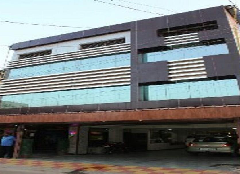 Edifício Foto