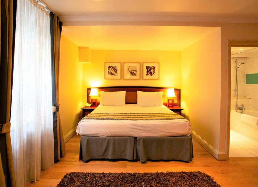 Quarto Foto