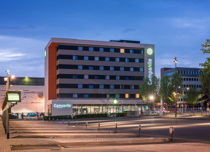 Edifício Foto
