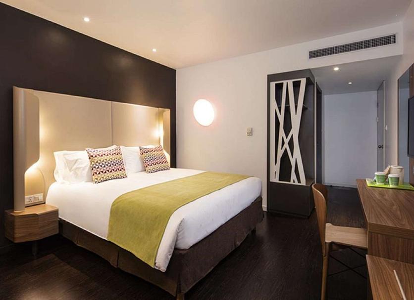 Quarto Foto
