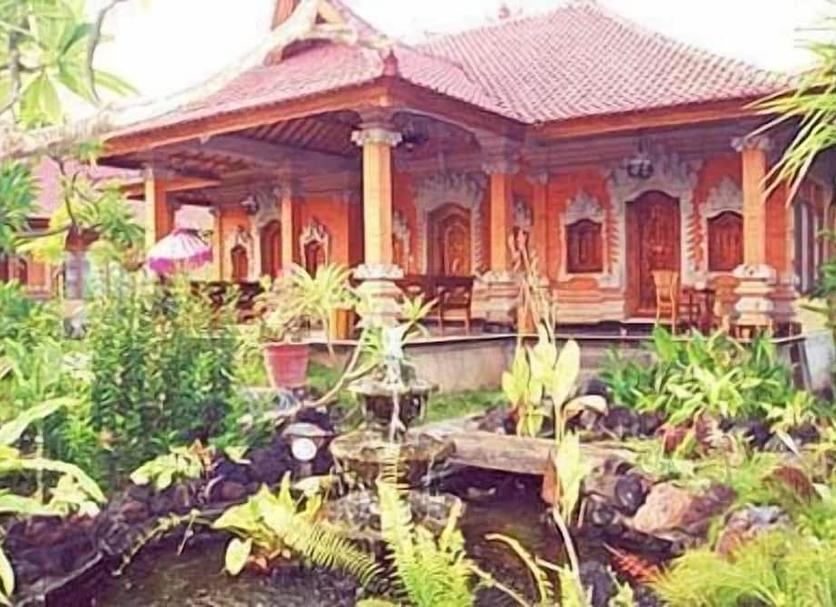 Exterior Foto