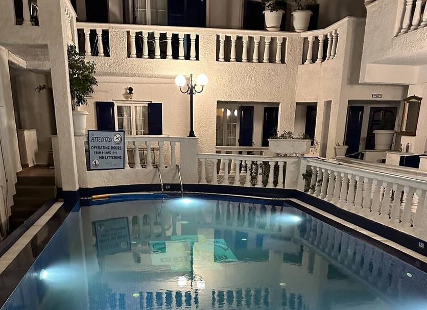 Piscina Foto