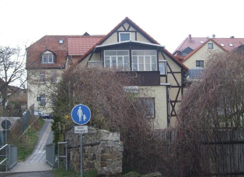 Edifício Foto