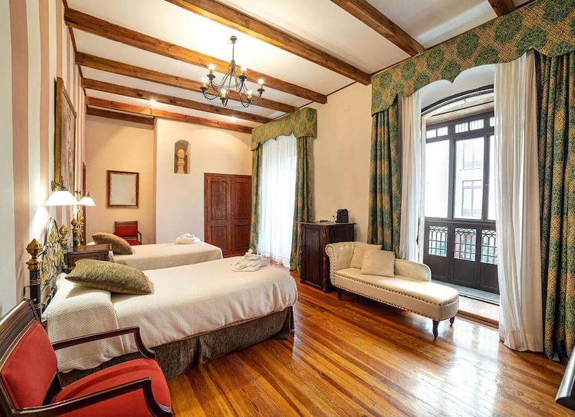 Quarto Foto