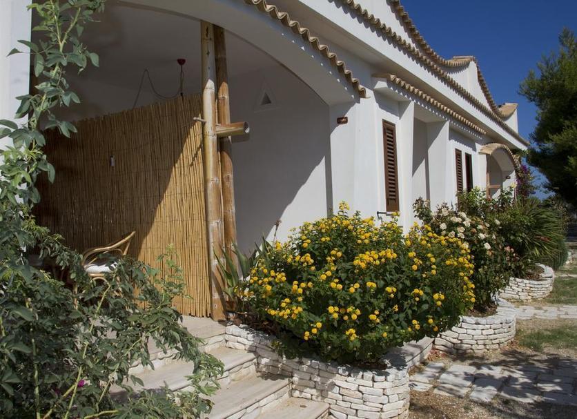 Exterior Foto
