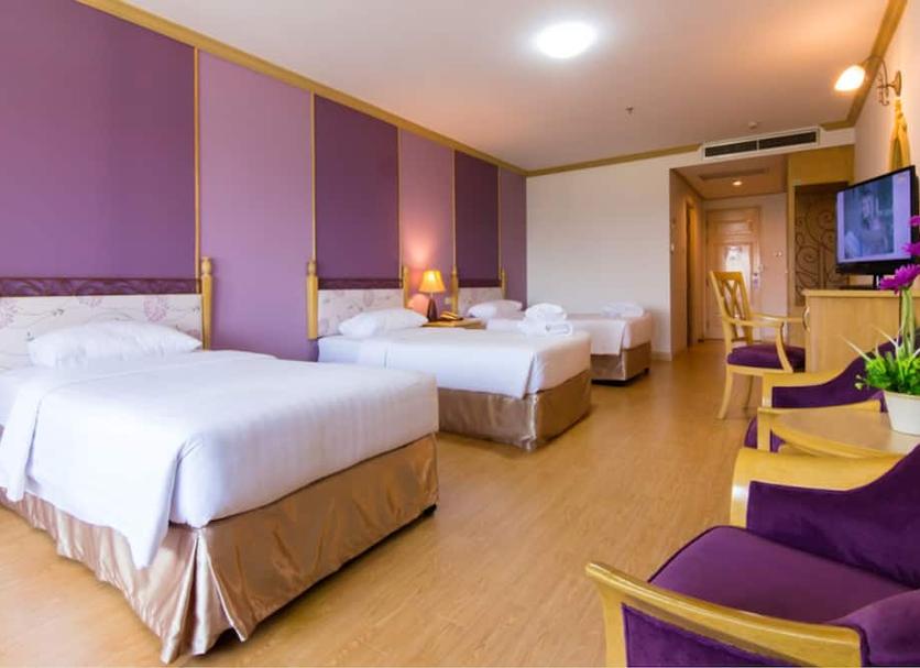 Quarto Foto