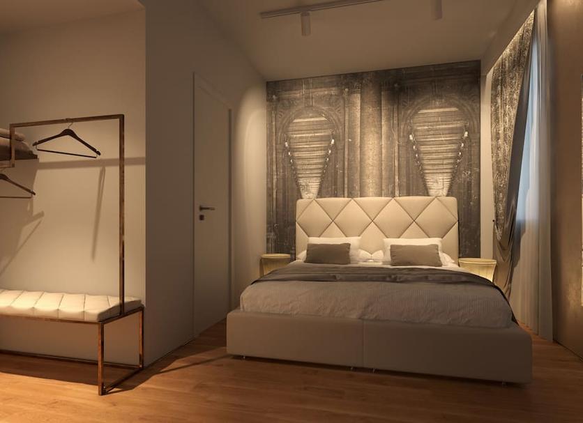 Quarto Foto