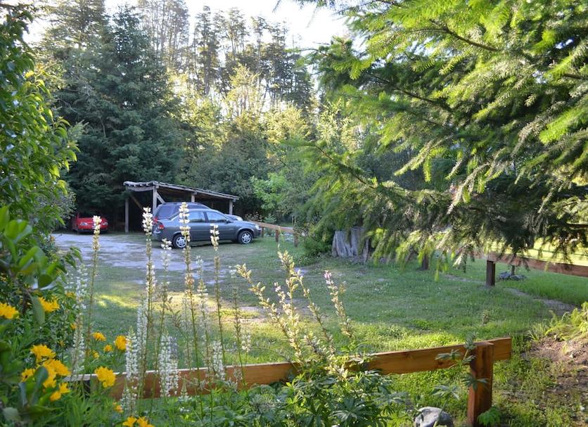Exterior Foto