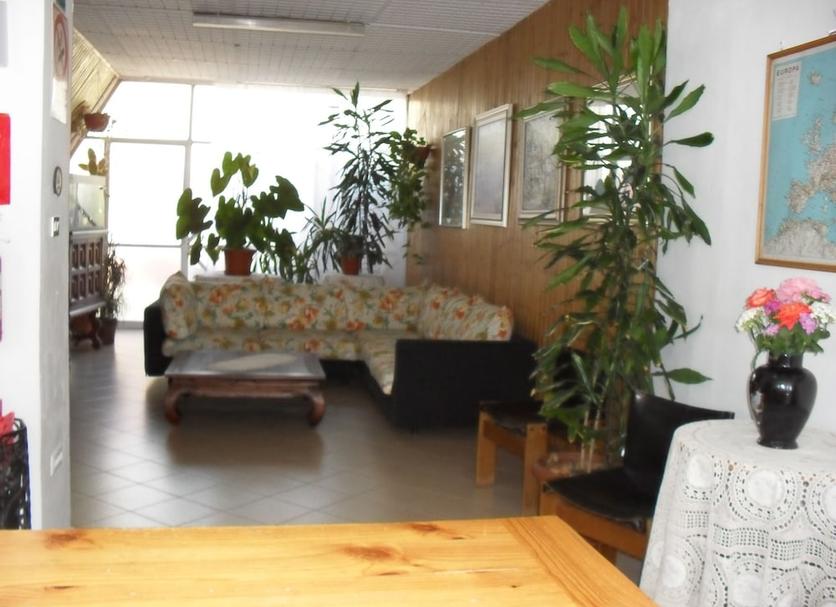Hall Foto