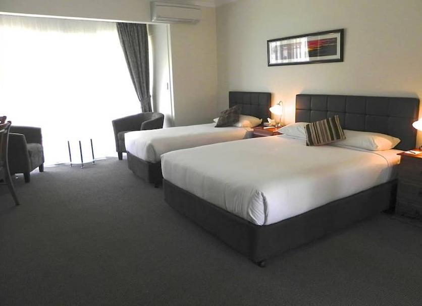 Quarto Foto