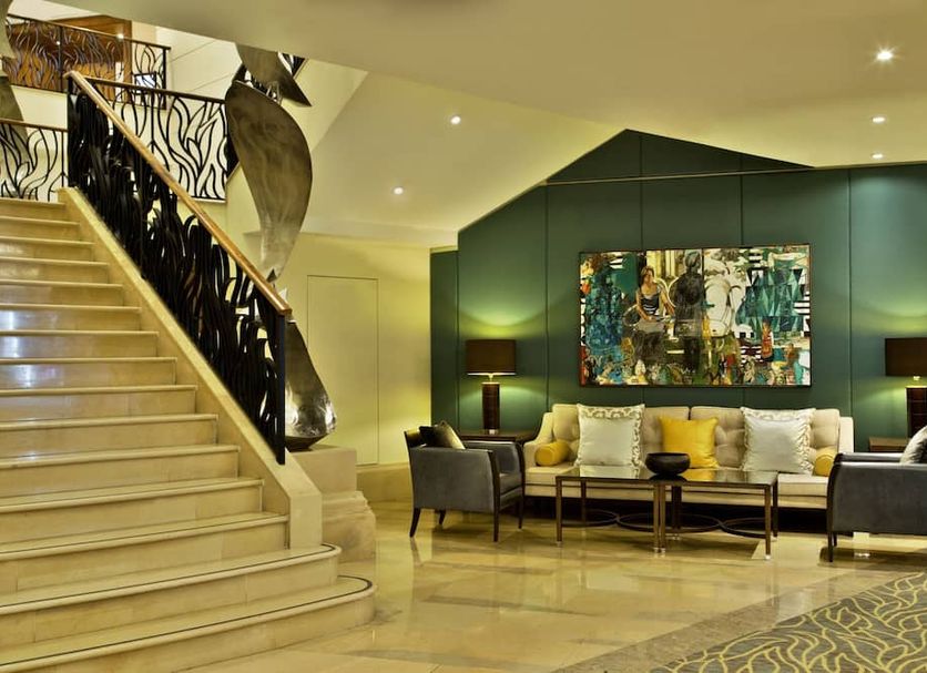 Hall Foto